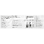 Светильник светодиодный Gauss IP20 600x76x24мм 18W 1560lm 6500K WLF-2 сталь 1/20, фото2