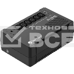 Источник бесперебойного питания Systeme Electriс Back-Save, 600VA/360W, 230V, Line-Interactive, AVR, 6xC13 Outlets, USB charge(type A), USB, фото3