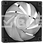 Компьютерный корпус DeepCool CH560 Black (R-CH560-BKAPE4-G-1) (ATX, без БП, 2хUSB, с окном), фото4