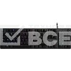 Клавиатура Logitech G512 Carbon <920-009351>, фото 1