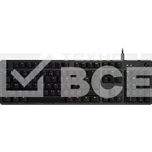Клавиатура Logitech G512 Carbon <920-009351>
