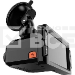 Видеорегистратор с радар-детектором Sho-Me Combo Vision Pro GPS ГЛОНАСС, фото3