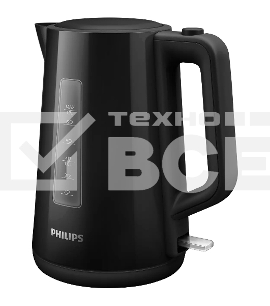 Чайник Philips HD9318/20