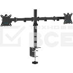 Кронштейн для монитора Kromax CASPER-508 black 4 шт/уп. 10