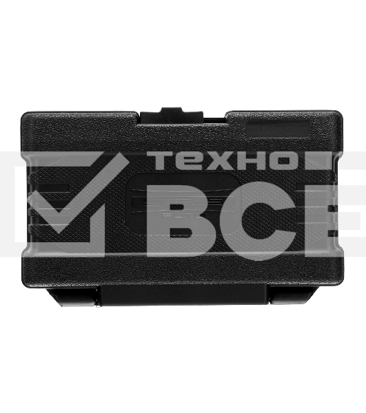 Набор бит STELS 11313hex хвостовик-шестигранник 1/2'' crv 10мм 15предм.