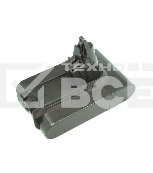 Аккумулятор для Dyson DC58, DC59, DC61 Animal DC62 2.2Ah 21.6V oem