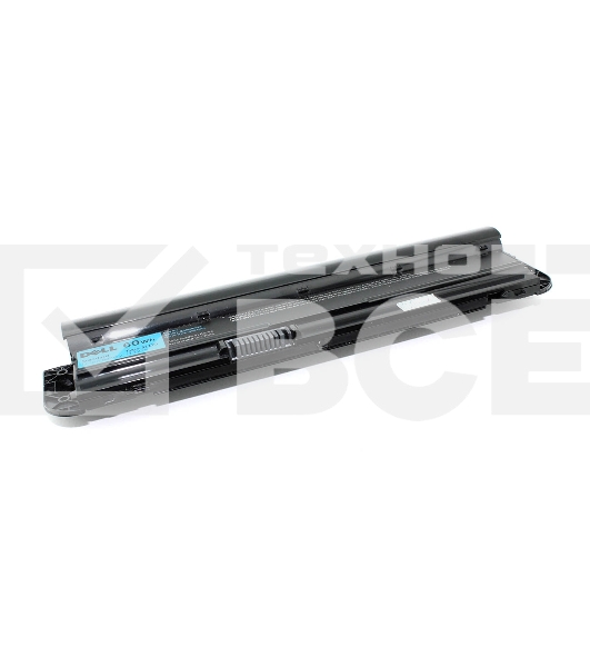 Аккумуляторная батарея для ноутбука Dell 3117J 11.1V 4400mAh