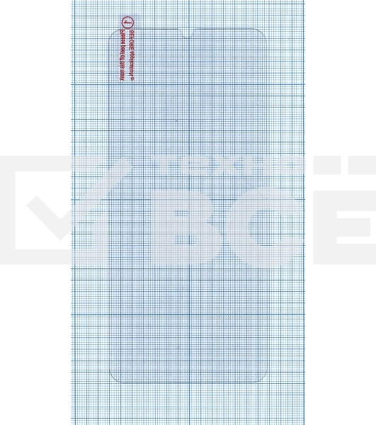 Защитное стекло для Xiaomi Redmi Note 8 Pro