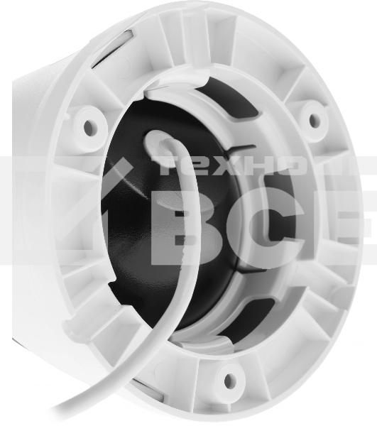 Камера IP TIANDY 2MP DOME TC-C320N (I3/E/Y/2.8MM)