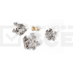 Серверный корпус ExeGate Pro 1U255-01 <RM 19