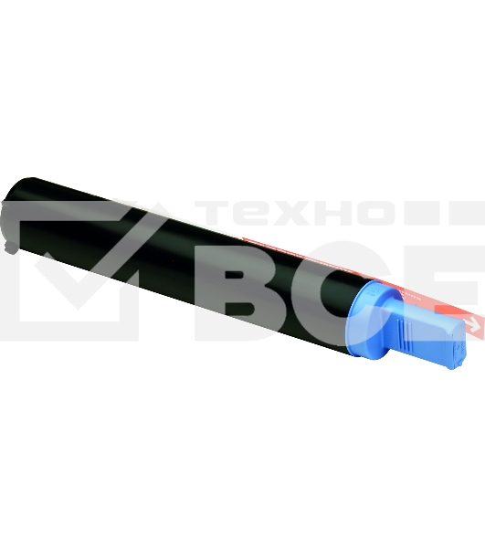 Картридж лазерный Canon C-EXV60 4311C001 черный (10 200 стр.) для Canon iR 24XX