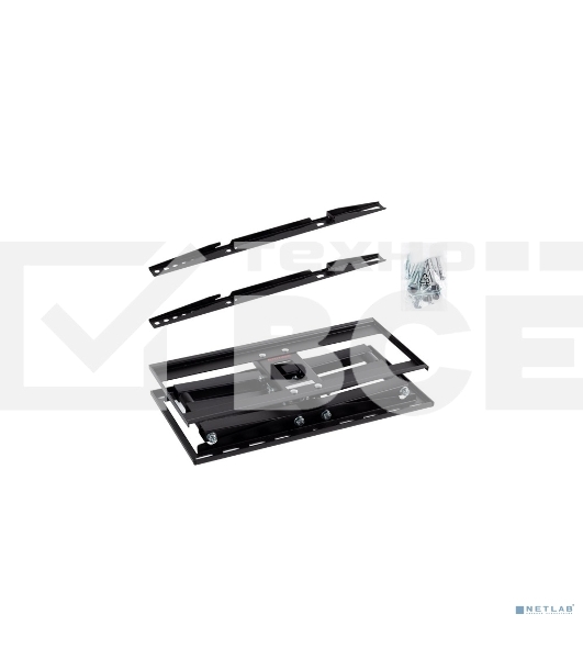 Кронштейн для телевизора Arm Media COBRA-50 черный 26