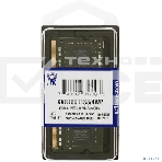 Оперативная память Kingston ValueRAM, DDR3, 4GB (1x4GB), 1600MHz, CL11, SO-DIMM, фото9