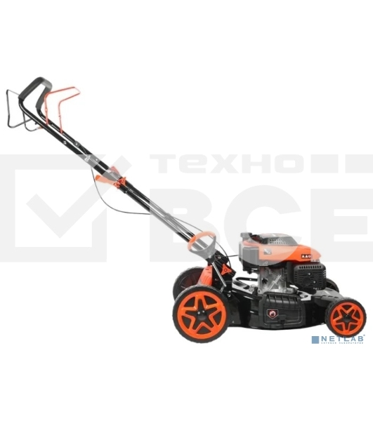 Газонокосилка роторная Patriot PT 46S The One (512109046)