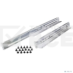 Рельсы CyberPower 4POSTRAILKIT1832 (до 112,5 кг, для стойки от 460см.) Rack Mount Kits CyberPower 4POSTRAILKIT1832 (1U) for rack from 460 sm, фото2