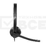 Наушники Logitech Headset H570E USB 981-000575 Stereo OEM, фото13