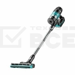 Пылесос вертикальный Viomi Cordless Vacuum cleaner A11 чёрный/бирюзовый, питание от аккумулятора, 450 Вт, уборка сухая, пылесборник 0.6 л, работа от АКБ max 60 мин, фото2