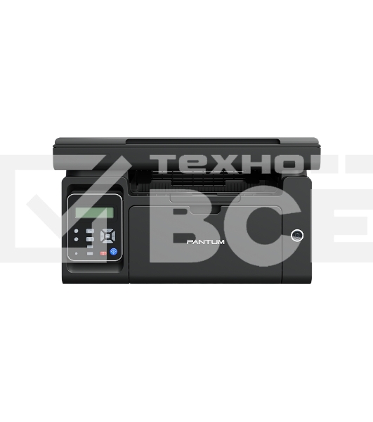 МФУ лазерный Pantum M6500, A4, ч/б, печ. до 22 стр/мин., скан. до 8.5 стр/мин., 1200 x 1200 dpi, USB