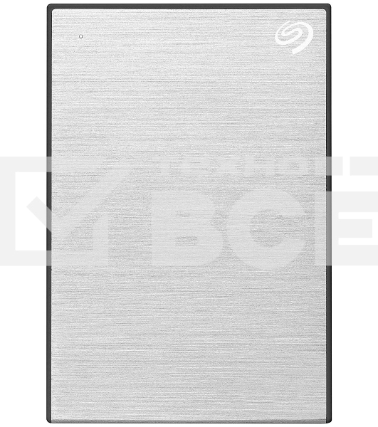 Жесткий диск Seagate USB 3.0 4TB STKZ4000401 One Touch 2.5