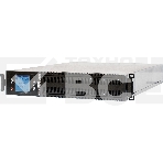 Источник бесперебойного питания Штиль STR1103TLD 2700Вт 3000ВА черный без батареи, фото 1