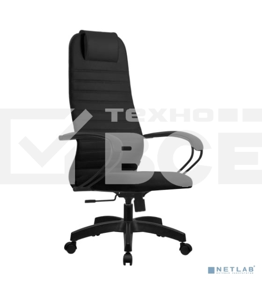 Кресло офисное Metta SU-B-10/подл. 130/осн.001, черный z312448030