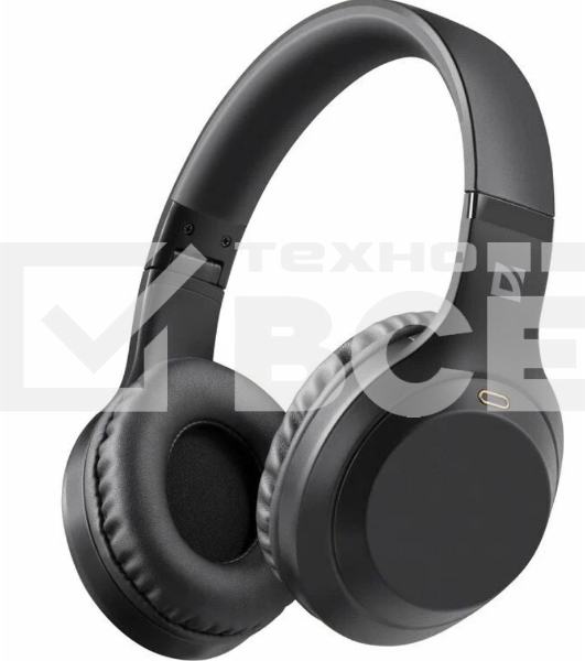 Гарнитура Defender FREEMOTION B695 BLACK