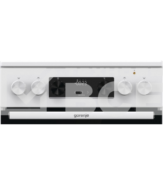 Электрическая плита Gorenje GECS5C70WA