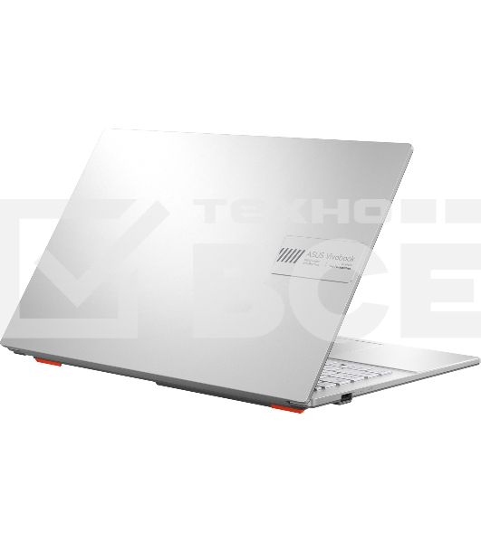 Ноутбук Asus Vivobook Go 15 E1504FA-BQ154W AMD Ryzen™ 3 7320U Mobile Processor 2.4GHz (4-core/8-thread, 4MB cache, up to 4.1 GHz max boost) LPDDR5 8GB IPS 256GB M.2 NVMe™ PCIe® 3.0 SSD AMD Radeon™ Graphics 15
