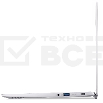 Ноутбук Acer Swift Go 14 SFG14-41-R2U2 Ryzen 5 7530U 16Gb SSD512Gb AMD Radeon 14