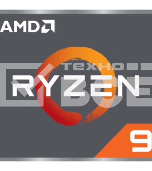 Процессор AMD Ryzen 9 7950X Soc-AM5 4.5GHz OEM