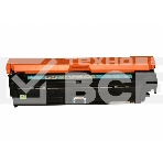 Картридж лазерный Cactus CS-CE271A голубой (15000 стр.) для HP Color LaserJet Enterprise CP5525, фото5