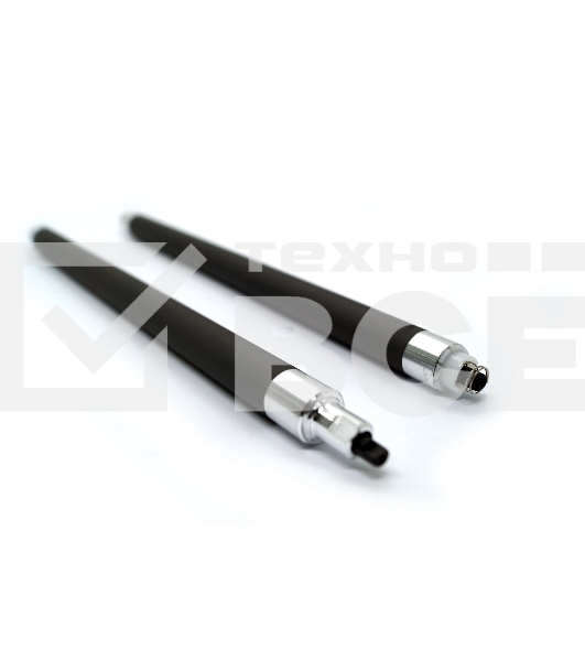Вал магнитный (MR) NVP (в сборе) для HP (10 шт) Q5949A/Q7553A, Canon 708/715 (LJ 1160/3390/3392/1320, LJ P2014/2015, M2727) совместимый