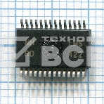 Микросхема MAX1904EAI, SO-28, фото 1