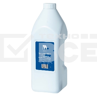 Тонер NVP для HP 107 Premium (W1106A, W1105A, W1107A, W1110A) (1кг, ASC) для HP 107, MFP135/137, 108a, MFP136/138 совместимый