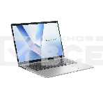 Ноутбук ASUS M1407KA-LY028 серебристый 90NB15H3-M000X0 14