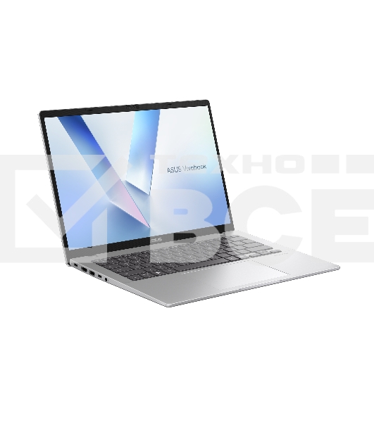 Ноутбук ASUS M1407KA-LY028 серебристый 90NB15H3-M000X0 14