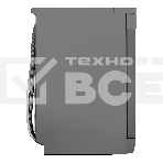 Посудомоечная машина Maunfeld MWF60331S Inverter, нержавеющая сталь, 59.8 см, 14 компл., 42 дБ, класс A+++, фото4