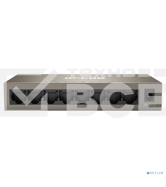 Коммутатор IP-COM 8PORT 1000M G1008M