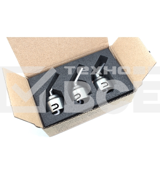Набор форсунок наклонных для новых моделей 8610DX Pro/ 8620DX Pro/ 8630 Pro/ 8650