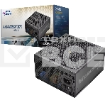 Блок питания Super Flower Power Supply Leadex III Gold, 1000 Ватт, 1000W, ATX 3.1, 140mm, 8xSATA, 4xPCI-E(6+2), 1x12VHPWR(12+4), APFC, 80+ Gold, Full Modular, фото6