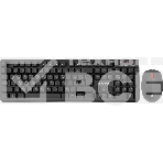 Клавиатура + мышка Defender MILAN C-992 RU BLACK, фото3