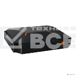 Компьютер Chuwi HeroBox  Intel N-series N100(0.8Ghz)/8192Mb/256SSDGb/Int:Intel UHD Graphics 600/BT/WiFi/war 1y/0.59kg/Black/Win11Pro + USB2.0*2/USB3.0*2/Type-C*1/HDMI*1/VGA*1/RJ45*1/WIFI6,BT5.2/bracket, фото13