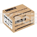 Коммутатор неуправляемый ExeGate EDES-1005C (5-портовый UTP 10/100Mbps, с функцией энергосбережения (Green Ethernet Technology), настольный), фото7