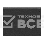 Шкаф телекоммуникационный 19' настенный 12U ExeGate EC-WM-12U.450.M.BLACK (19', 12U, 600x450x635 мм (ШхГхВ), передняя дверь металл, съемные боковые панели, пыле- и влагозащита IP23, черный RAL 9004), фото8