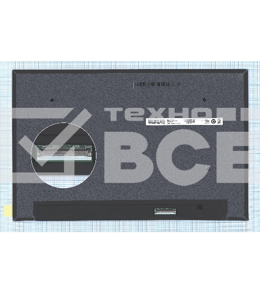 Матрица B140QAN06.V