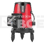 Лазерный уровень MTX MFL RED, 30 м, красный луч, акк. Li 2400 mAh, сумка, резьба 5/8', фото25