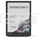 Электронная книга PocketBook 743K3 InkPad Color 3 Stormy Sea (PB743K3-1-WW), фото 1
