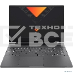 Ноутбук HP Victus 15-fa2082wm Core i5 13420H 16Gb SSD512Gb NVIDIA GeForce RTX4050 6Gb 15.6' IPS FHD (1920x1080) Windows 11 Home Multi Language silver WiFi BT Cam (B5EQ3UA), фото8