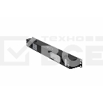 БРП Systeme Electric Uniprom, базовый, 1U, 240В, 1Ф, 16A, 10xC13 2xC19, 2м кабель, IEC320 C20, фото 1