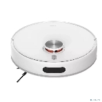 Робот-пылесос Xiaomi Robot Vacuum S40 EU, белый BHR084AEU, фото6